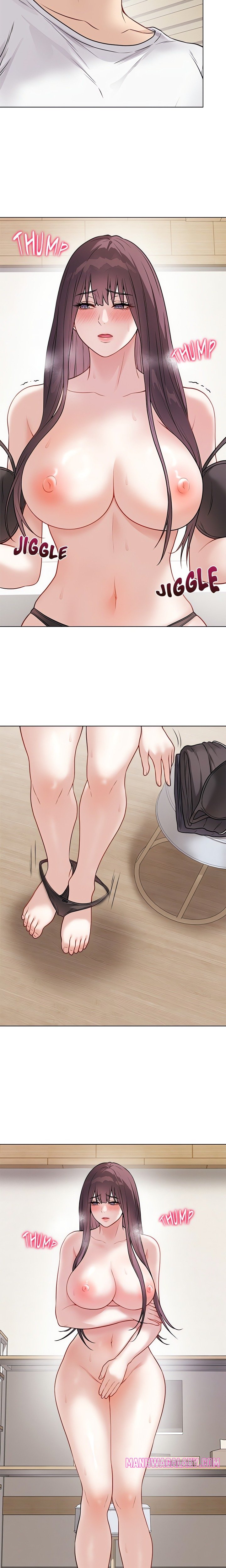 Signed, Sealed, Mistaken (Uncensored) - Chapter 18 Page 25