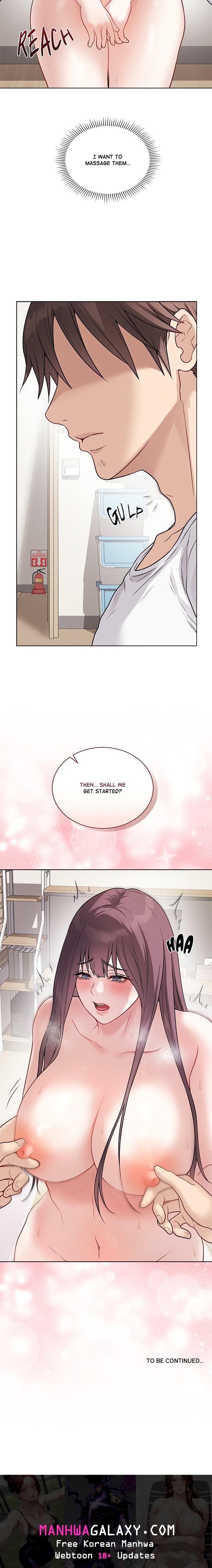 Signed, Sealed, Mistaken (Uncensored) - Chapter 18 Page 28