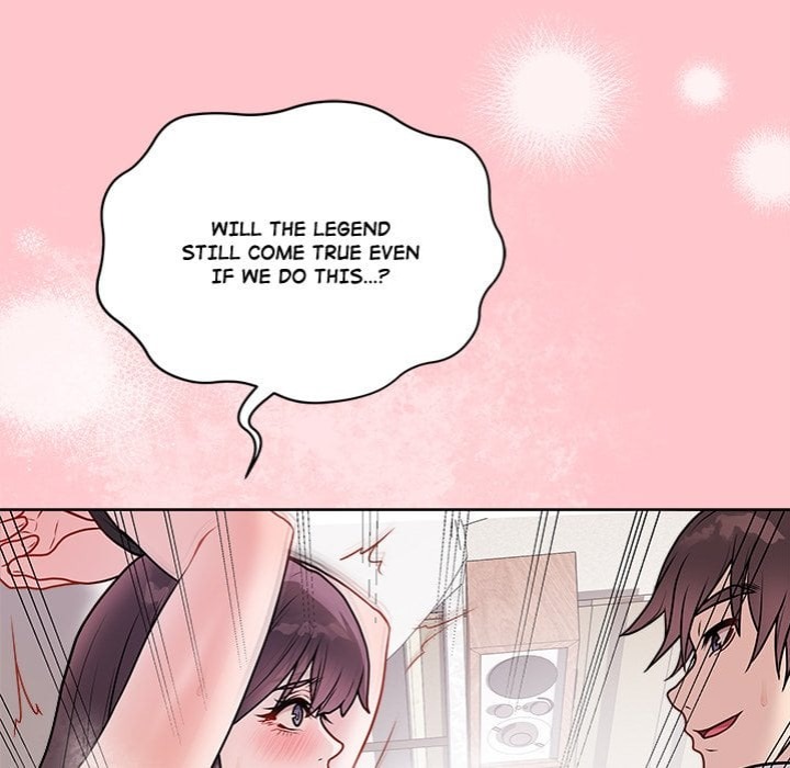 Signed, Sealed, Mistaken (Uncensored) - Chapter 20 Page 112