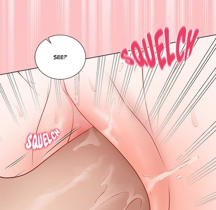 Signed, Sealed, Mistaken (Uncensored) - Chapter 20 Page 121