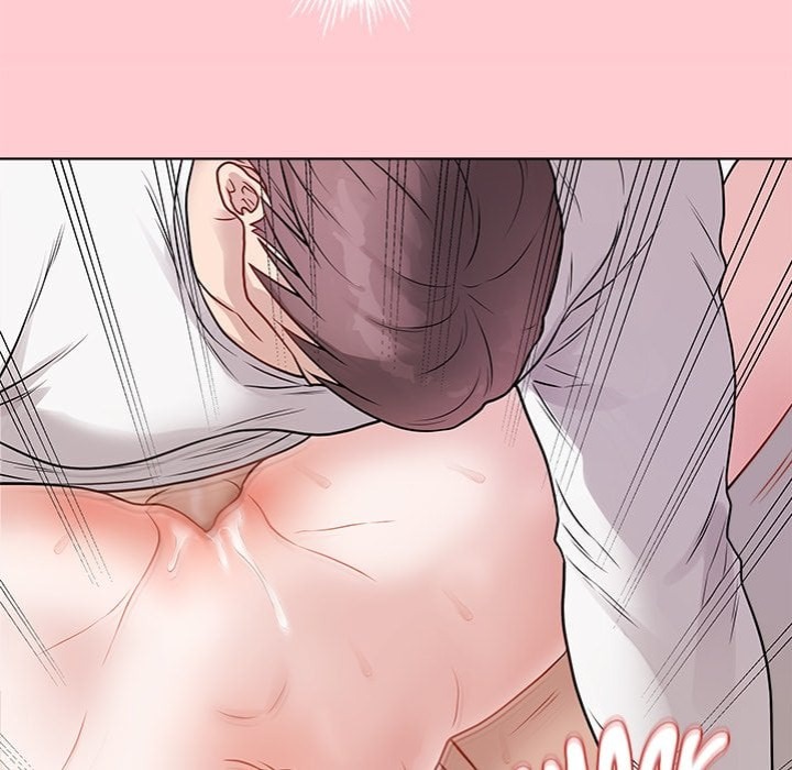 Signed, Sealed, Mistaken (Uncensored) - Chapter 20 Page 135