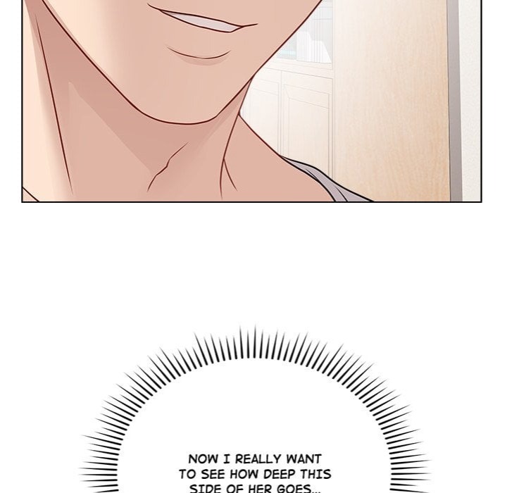 Signed, Sealed, Mistaken (Uncensored) - Chapter 20 Page 163