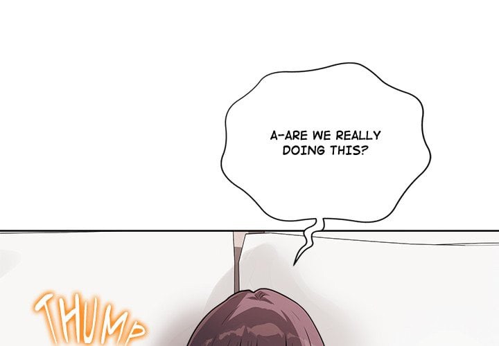 Signed, Sealed, Mistaken (Uncensored) - Chapter 20 Page 4