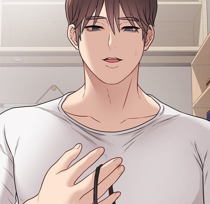 Signed, Sealed, Mistaken (Uncensored) - Chapter 20 Page 44