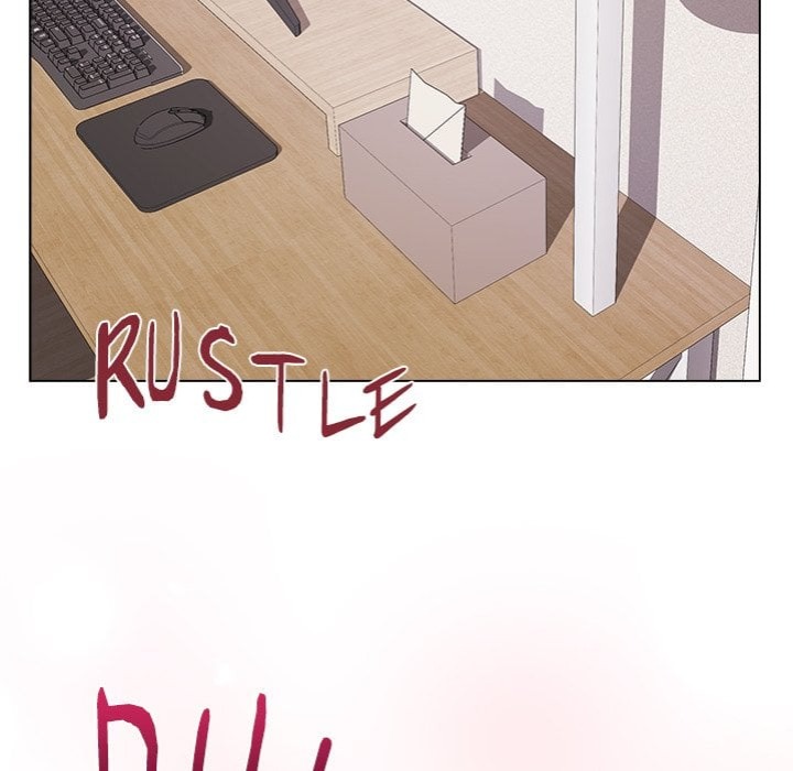 Signed, Sealed, Mistaken (Uncensored) - Chapter 20 Page 50