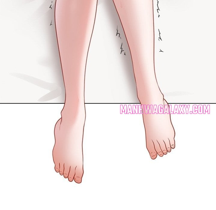 Signed, Sealed, Mistaken (Uncensored) - Chapter 20 Page 7