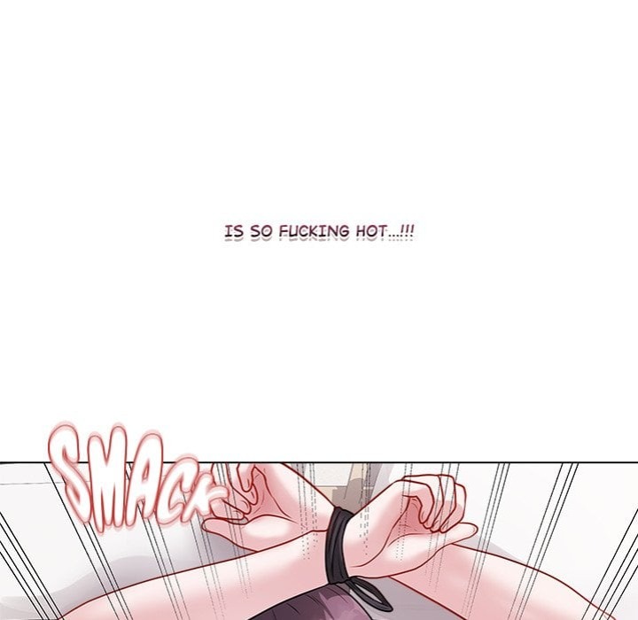 Signed, Sealed, Mistaken (Uncensored) - Chapter 20 Page 77