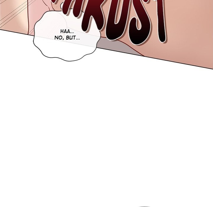 Signed, Sealed, Mistaken (Uncensored) - Chapter 20 Page 87