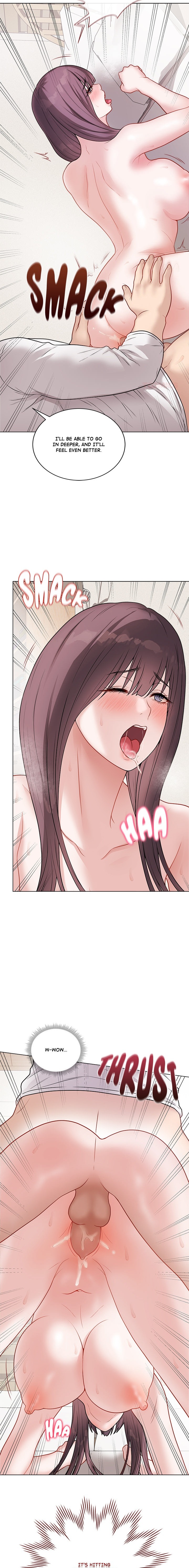 Signed, Sealed, Mistaken (Uncensored) - Chapter 21 Page 4