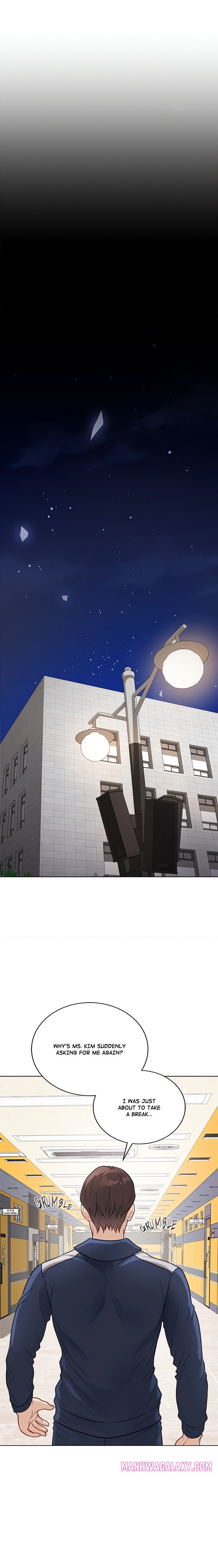 Signed, Sealed, Mistaken (Uncensored) - Chapter 22 Page 17