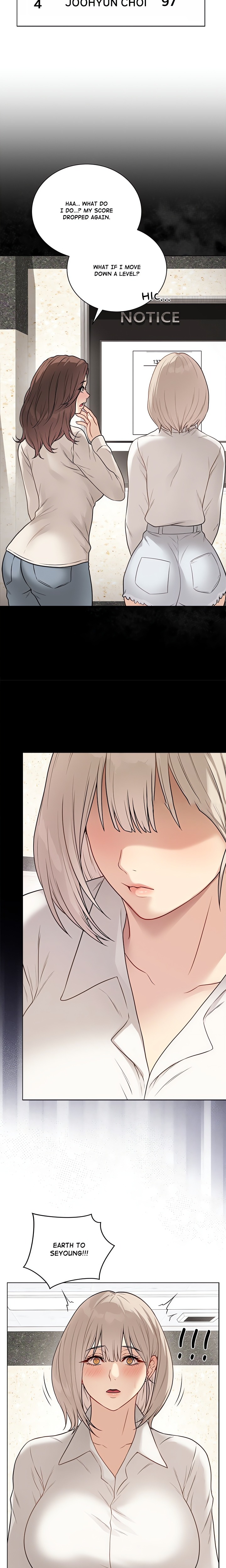 Signed, Sealed, Mistaken (Uncensored) - Chapter 22 Page 2