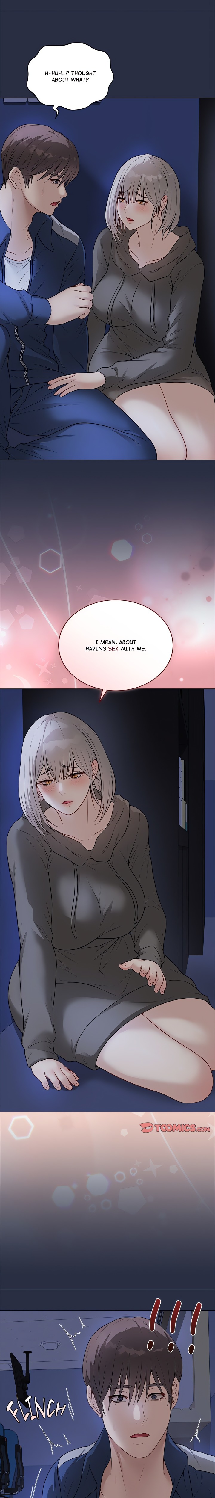 Signed, Sealed, Mistaken (Uncensored) - Chapter 24 Page 4