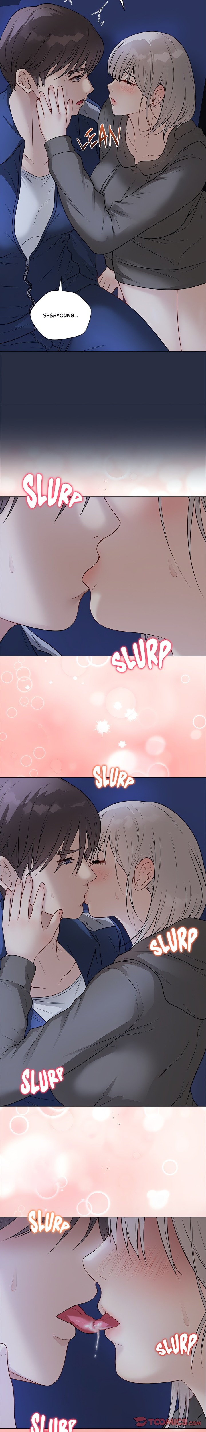 Signed, Sealed, Mistaken (Uncensored) - Chapter 24 Page 6