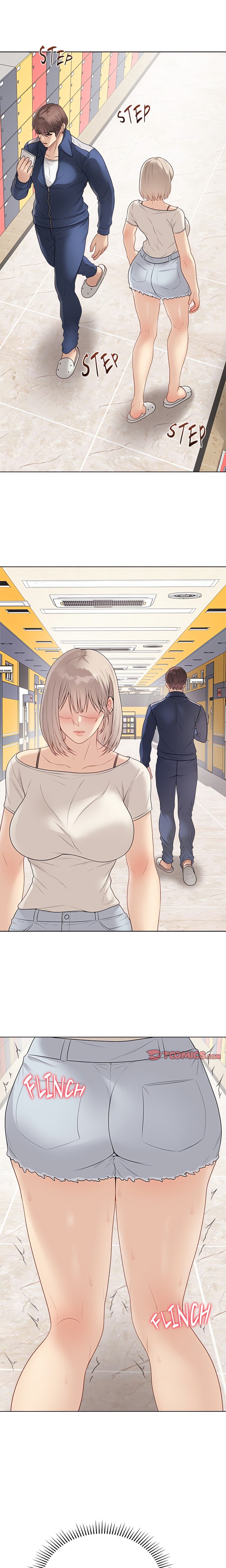 Signed, Sealed, Mistaken (Uncensored) - Chapter 25 Page 22