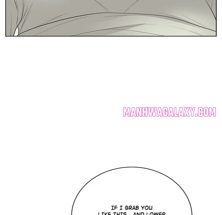 Signed, Sealed, Mistaken (Uncensored) - Chapter 27 Page 102