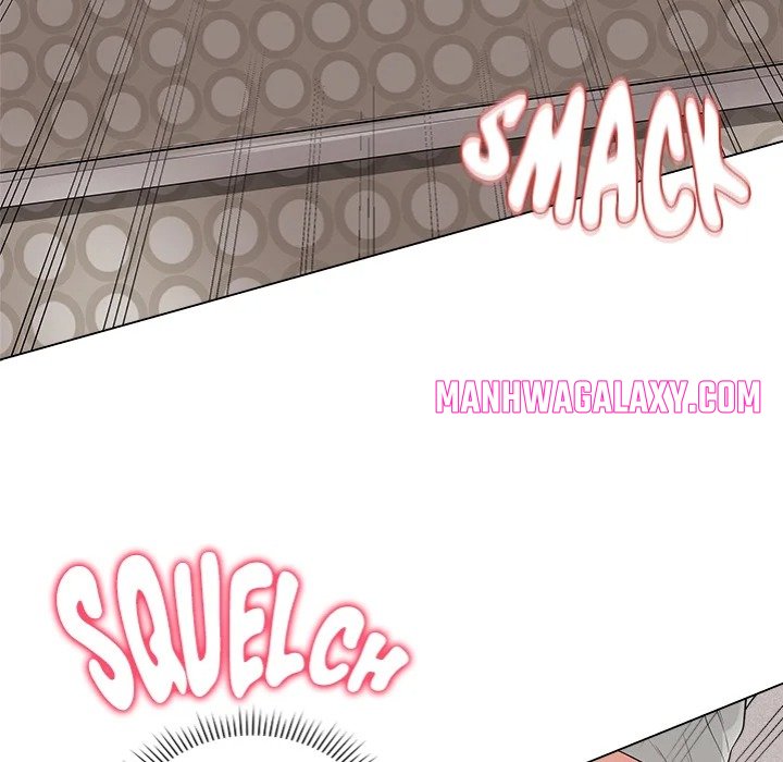 Signed, Sealed, Mistaken (Uncensored) - Chapter 27 Page 114