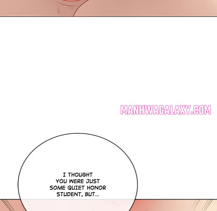 Signed, Sealed, Mistaken (Uncensored) - Chapter 27 Page 150