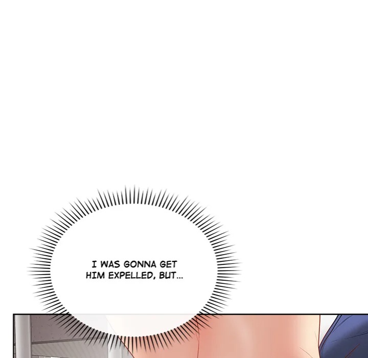 Signed, Sealed, Mistaken (Uncensored) - Chapter 27 Page 156