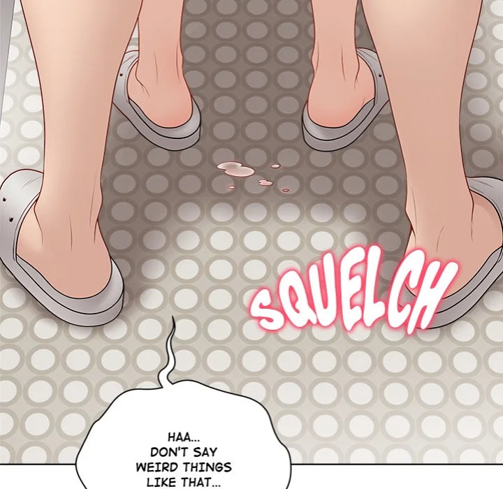 Signed, Sealed, Mistaken (Uncensored) - Chapter 27 Page 18