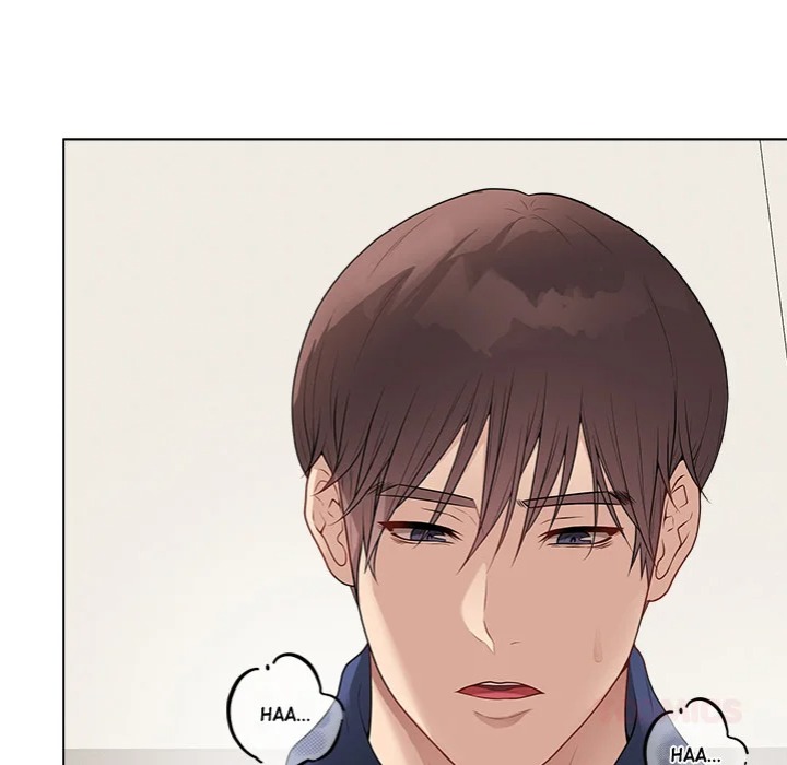 Signed, Sealed, Mistaken (Uncensored) - Chapter 27 Page 196