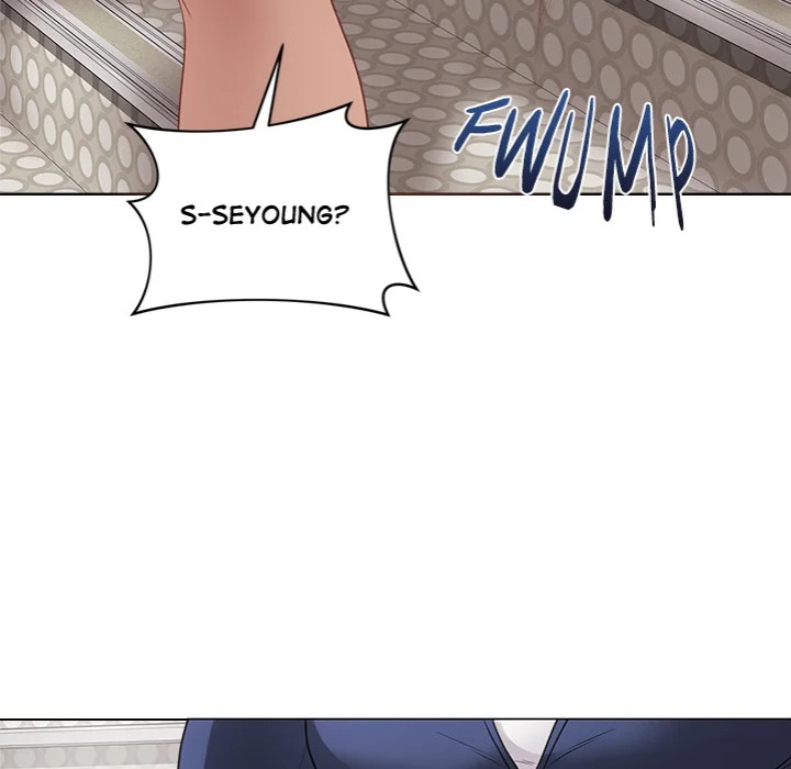 Signed, Sealed, Mistaken (Uncensored) - Chapter 27 Page 203