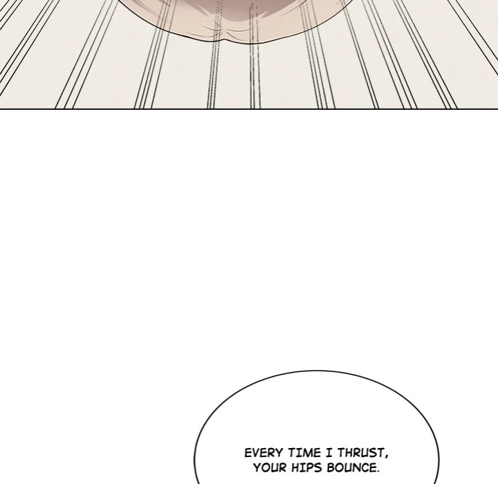 Signed, Sealed, Mistaken (Uncensored) - Chapter 27 Page 34