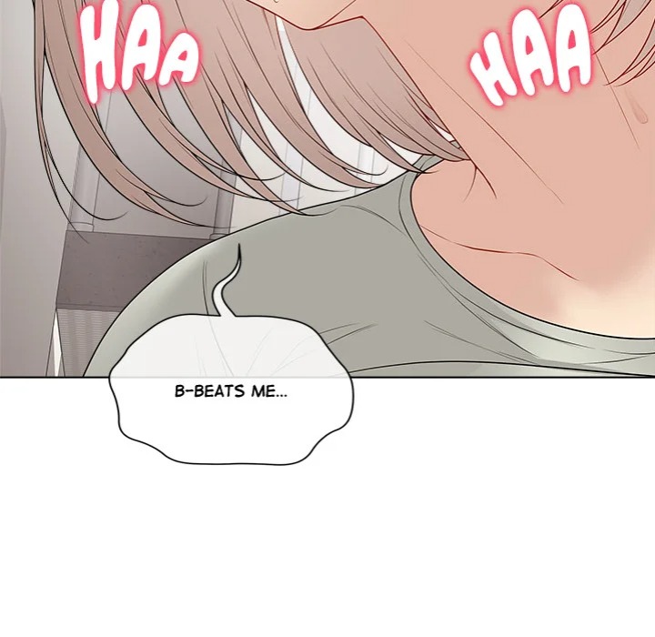 Signed, Sealed, Mistaken (Uncensored) - Chapter 27 Page 70