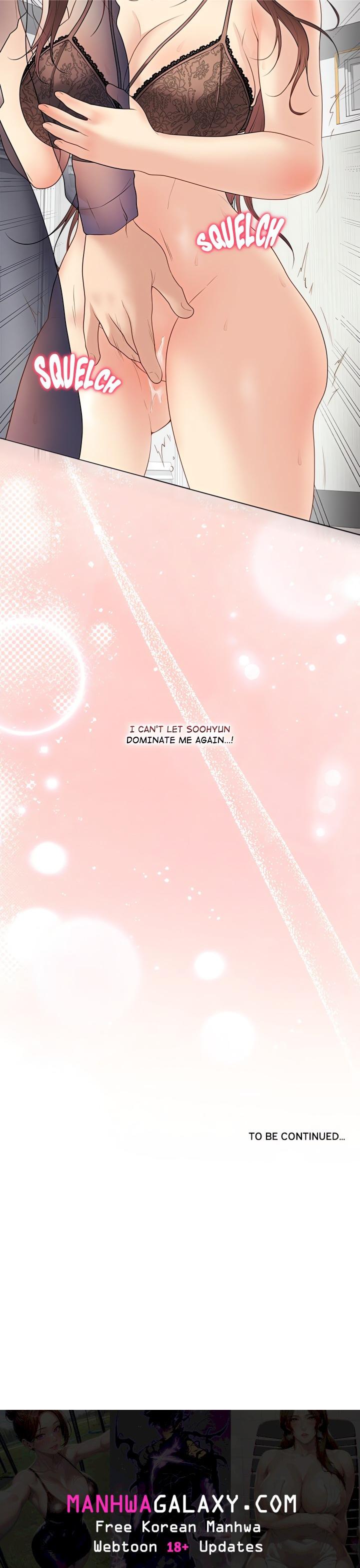 Signed, Sealed, Mistaken (Uncensored) - Chapter 28 Page 34