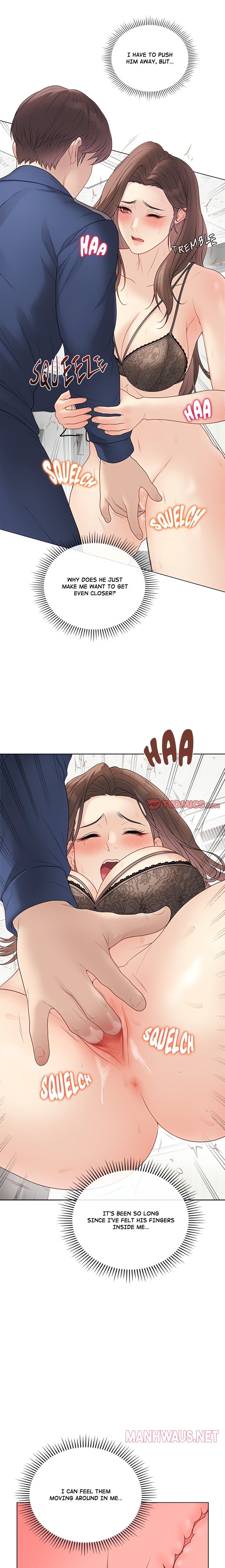 Signed, Sealed, Mistaken (Uncensored) - Chapter 29 Page 2