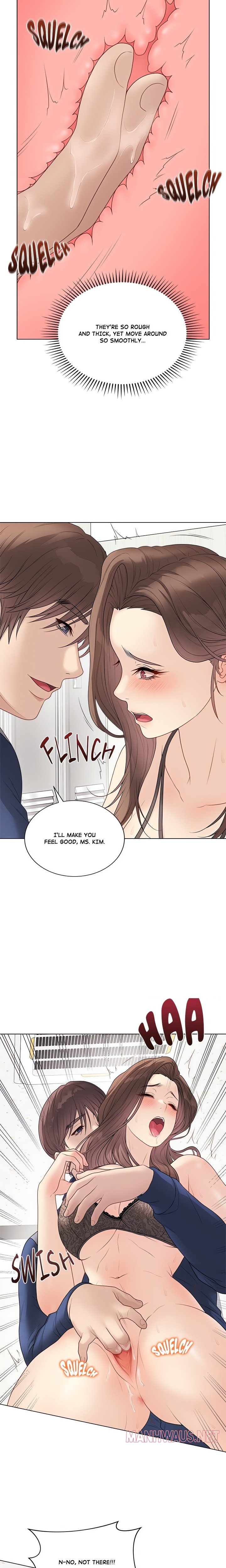 Signed, Sealed, Mistaken (Uncensored) - Chapter 29 Page 3