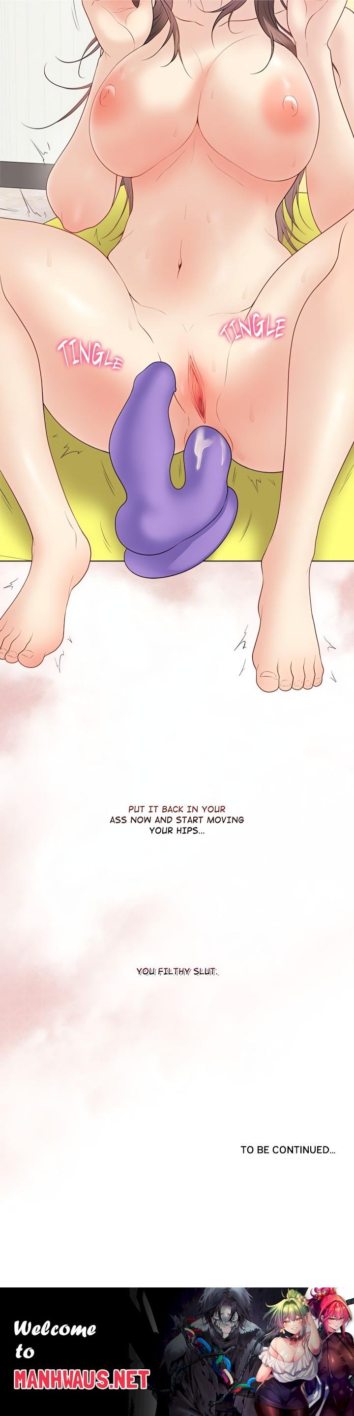 Signed, Sealed, Mistaken (Uncensored) - Chapter 29 Page 30