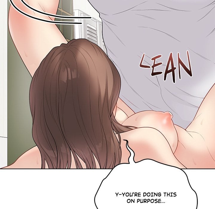 Signed, Sealed, Mistaken (Uncensored) - Chapter 32 Page 130