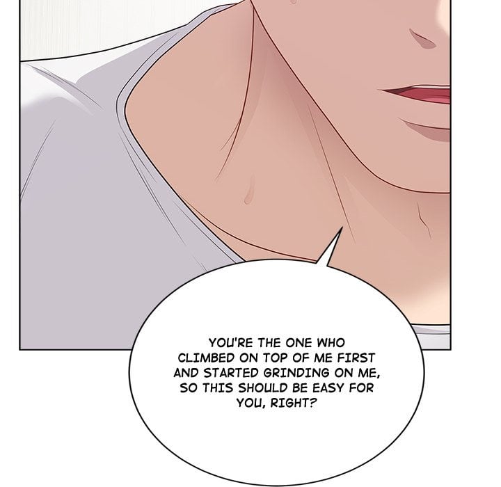 Signed, Sealed, Mistaken (Uncensored) - Chapter 32 Page 133