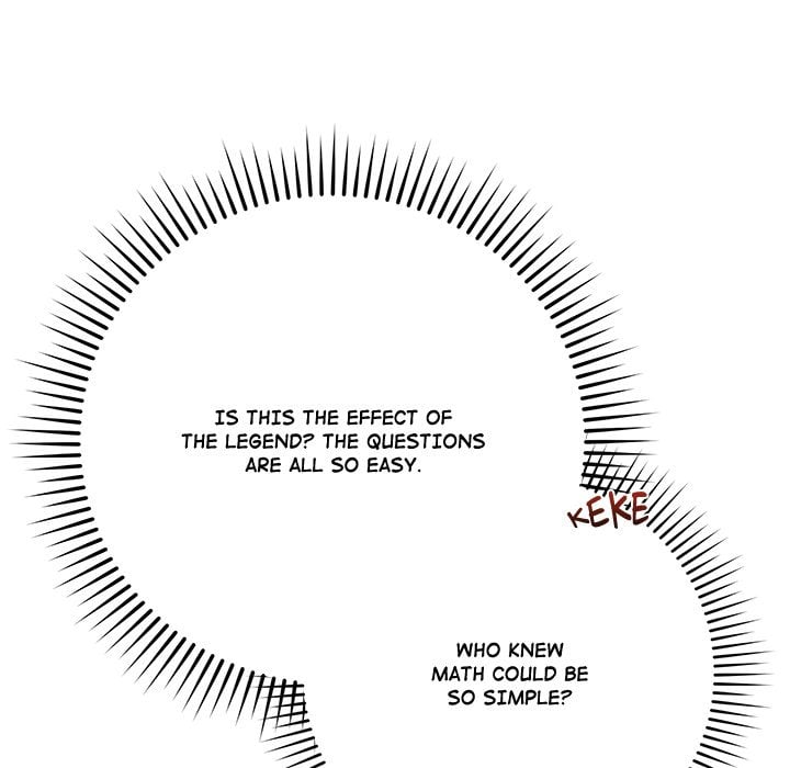 Signed, Sealed, Mistaken (Uncensored) - Chapter 32 Page 190