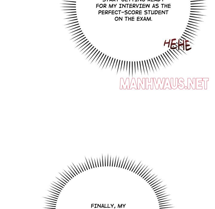 Signed, Sealed, Mistaken (Uncensored) - Chapter 32 Page 193