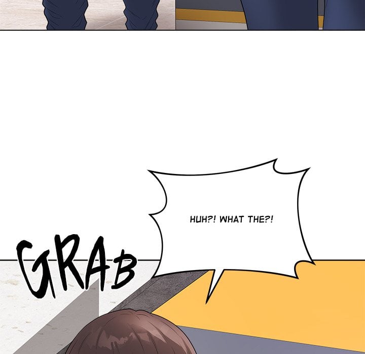 Signed, Sealed, Mistaken (Uncensored) - Chapter 32 Page 209