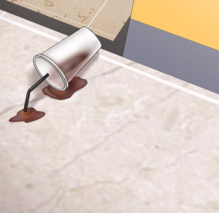 Signed, Sealed, Mistaken (Uncensored) - Chapter 32 Page 213