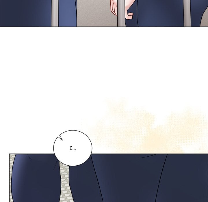 Signed, Sealed, Mistaken (Uncensored) - Chapter 32 Page 219