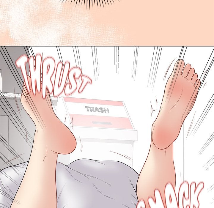 Signed, Sealed, Mistaken (Uncensored) - Chapter 32 Page 23