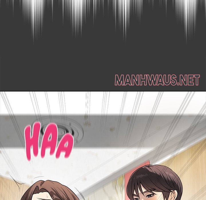 Signed, Sealed, Mistaken (Uncensored) - Chapter 32 Page 46