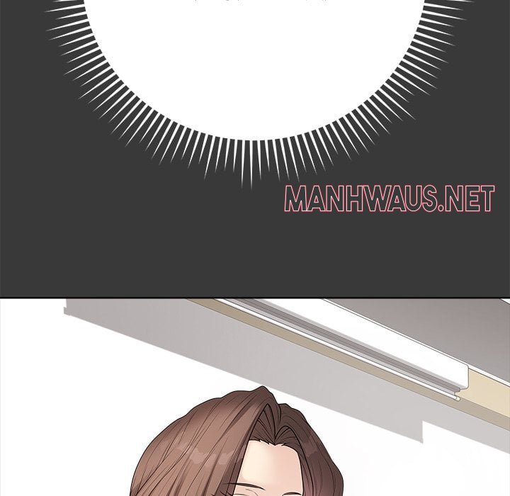 Signed, Sealed, Mistaken (Uncensored) - Chapter 32 Page 53