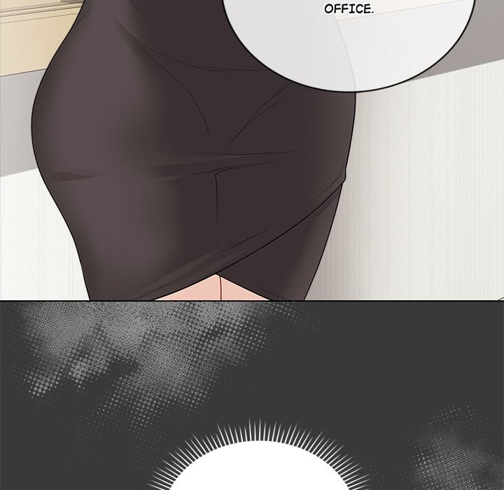 Signed, Sealed, Mistaken (Uncensored) - Chapter 32 Page 55