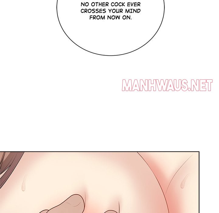 Signed, Sealed, Mistaken (Uncensored) - Chapter 32 Page 79