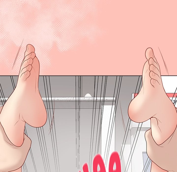 Signed, Sealed, Mistaken (Uncensored) - Chapter 32 Page 8