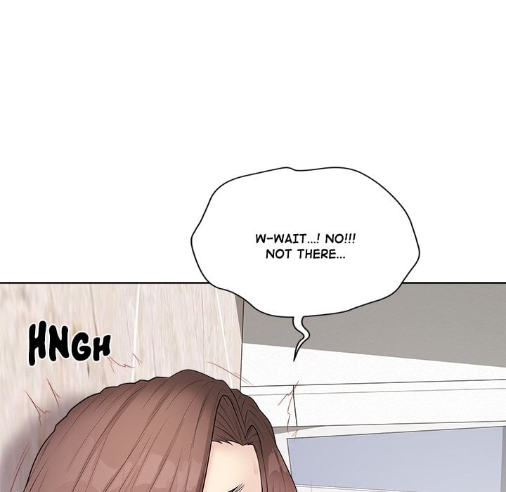 Signed, Sealed, Mistaken (Uncensored) - Chapter 32 Page 82