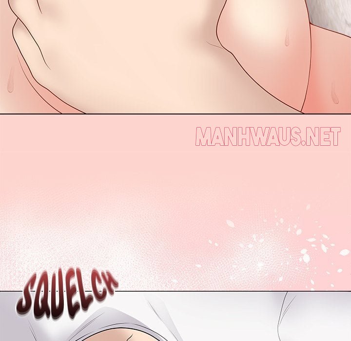 Signed, Sealed, Mistaken (Uncensored) - Chapter 32 Page 93