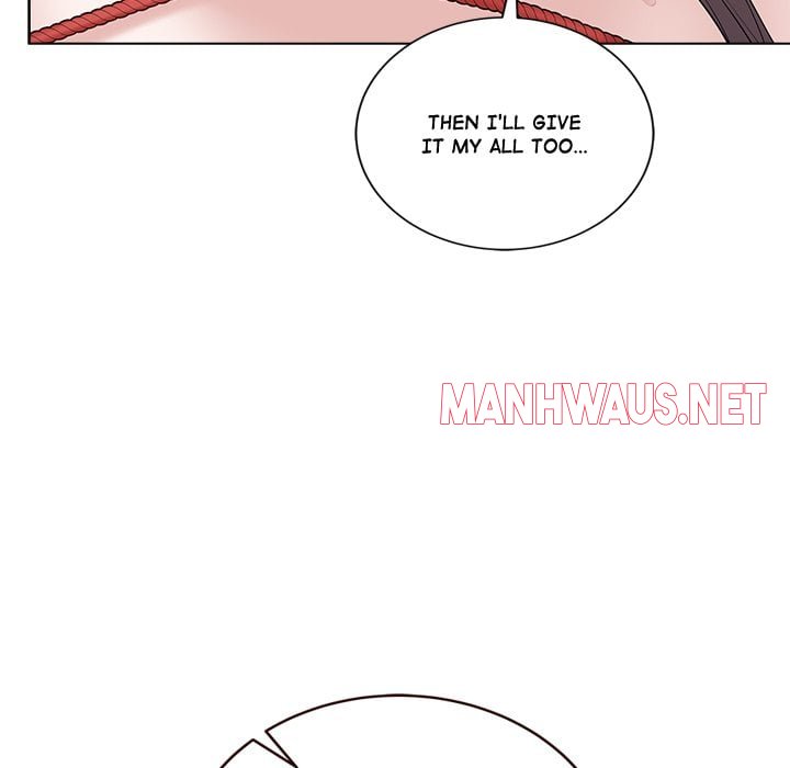 Signed, Sealed, Mistaken (Uncensored) - Chapter 34 Page 101