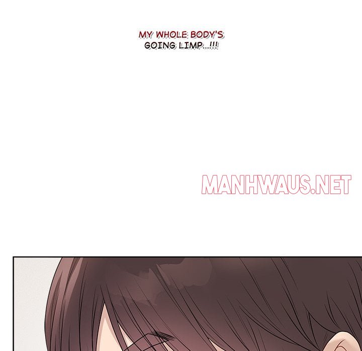 Signed, Sealed, Mistaken (Uncensored) - Chapter 34 Page 125