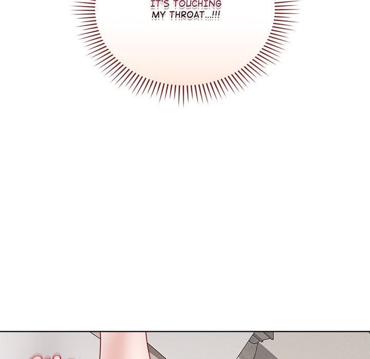 Signed, Sealed, Mistaken (Uncensored) - Chapter 34 Page 166