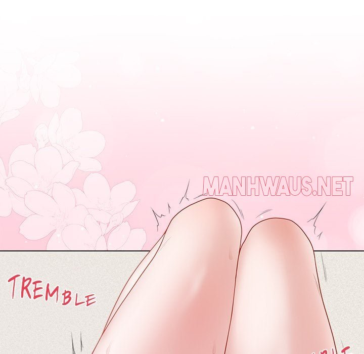 Signed, Sealed, Mistaken (Uncensored) - Chapter 34 Page 213